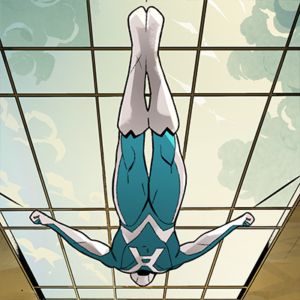 Chapter 3: Astarman is discussed here. Learn more about the Famous Japanese superhero and Yokoto darling! (astarman.com)
