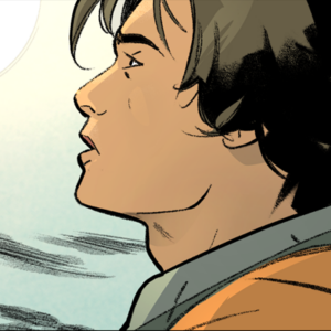 Chapter 1: Bobby mentions Eugene's name. Here we see a penny-pinching sales order. (eugenegibbles.com)